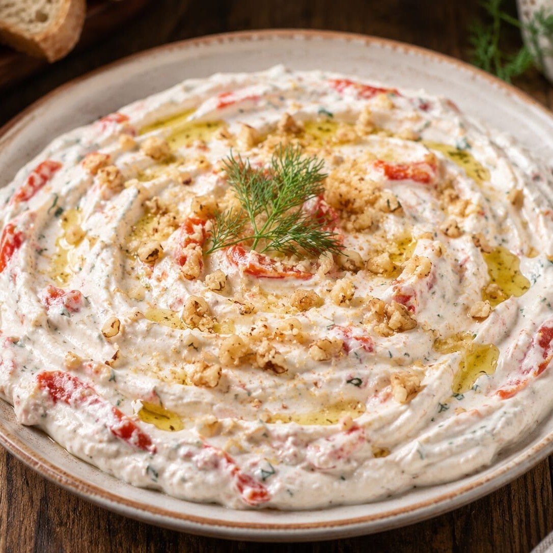 Balkan Mezesi (200 Gr)