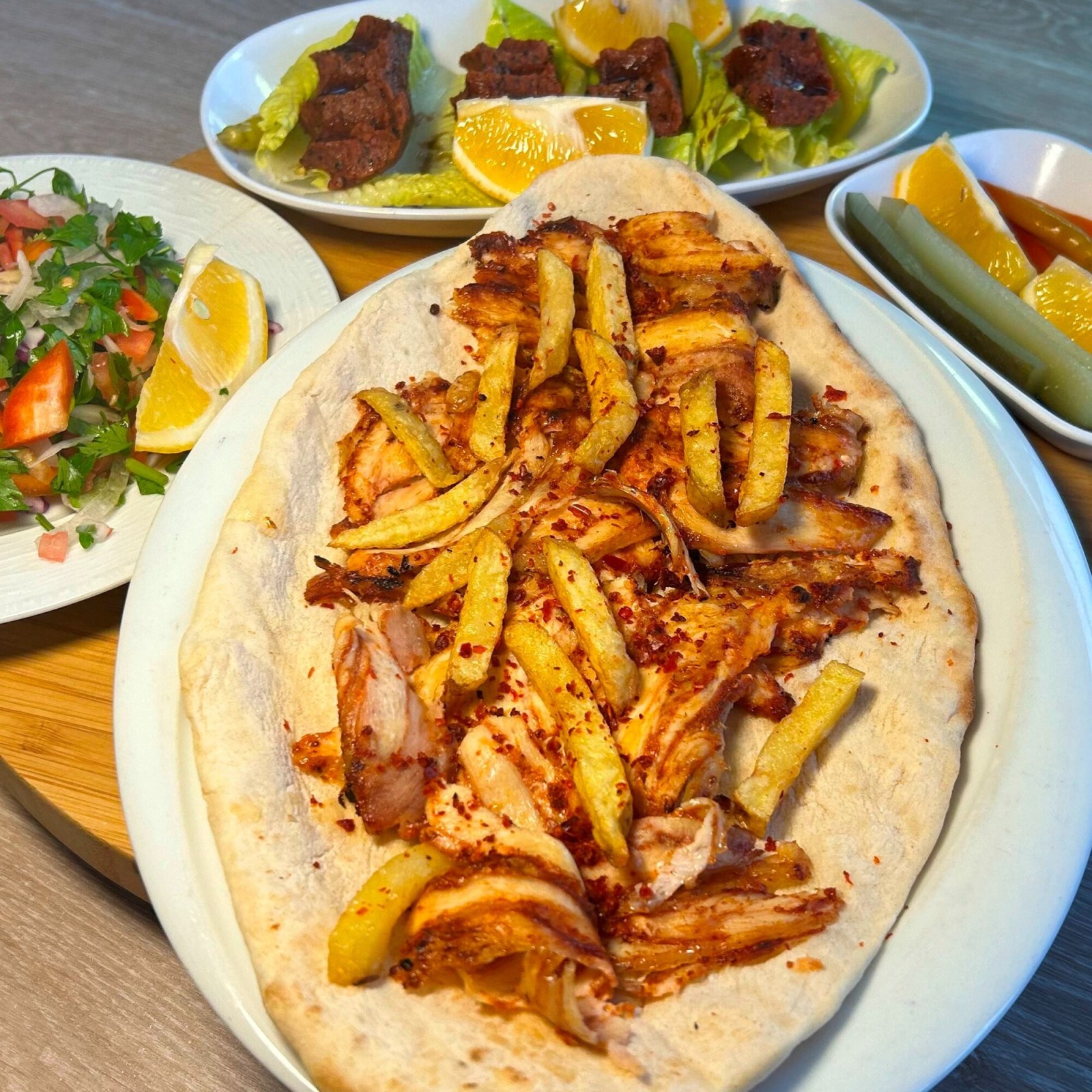 Döner