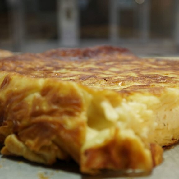 Su Böreği (1 kg.)