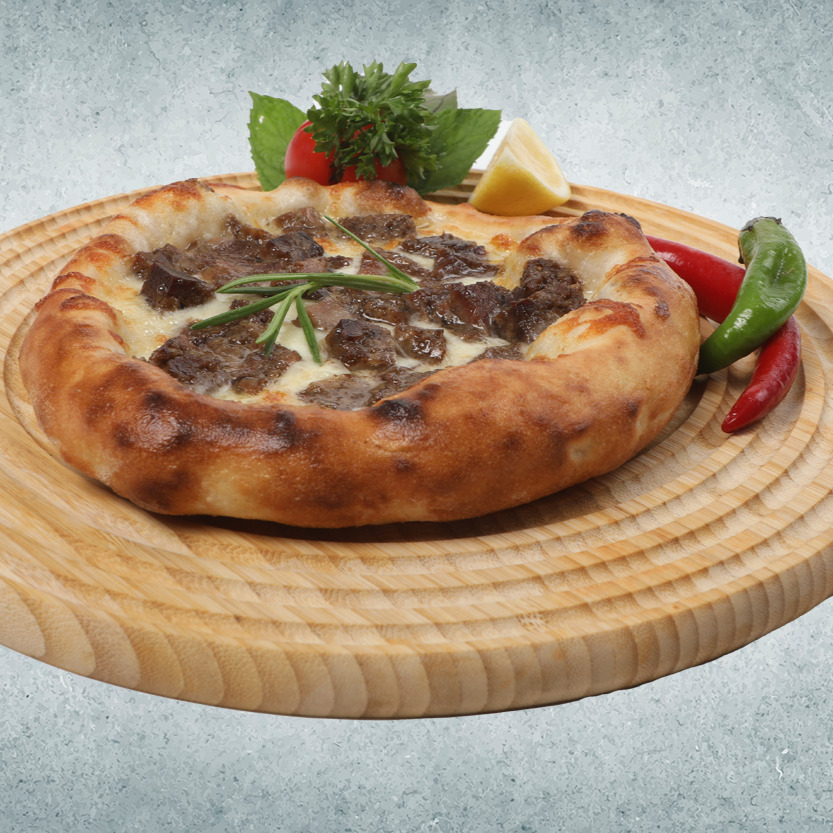 Kavurmalı Cantık