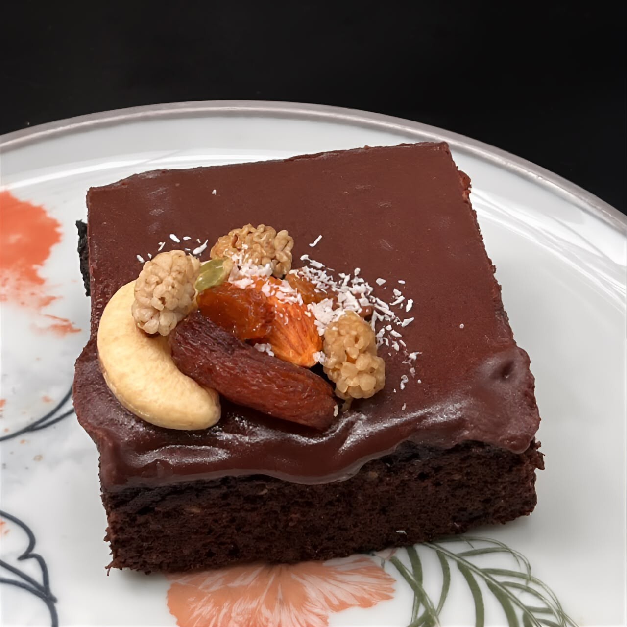 Fıt Brownie