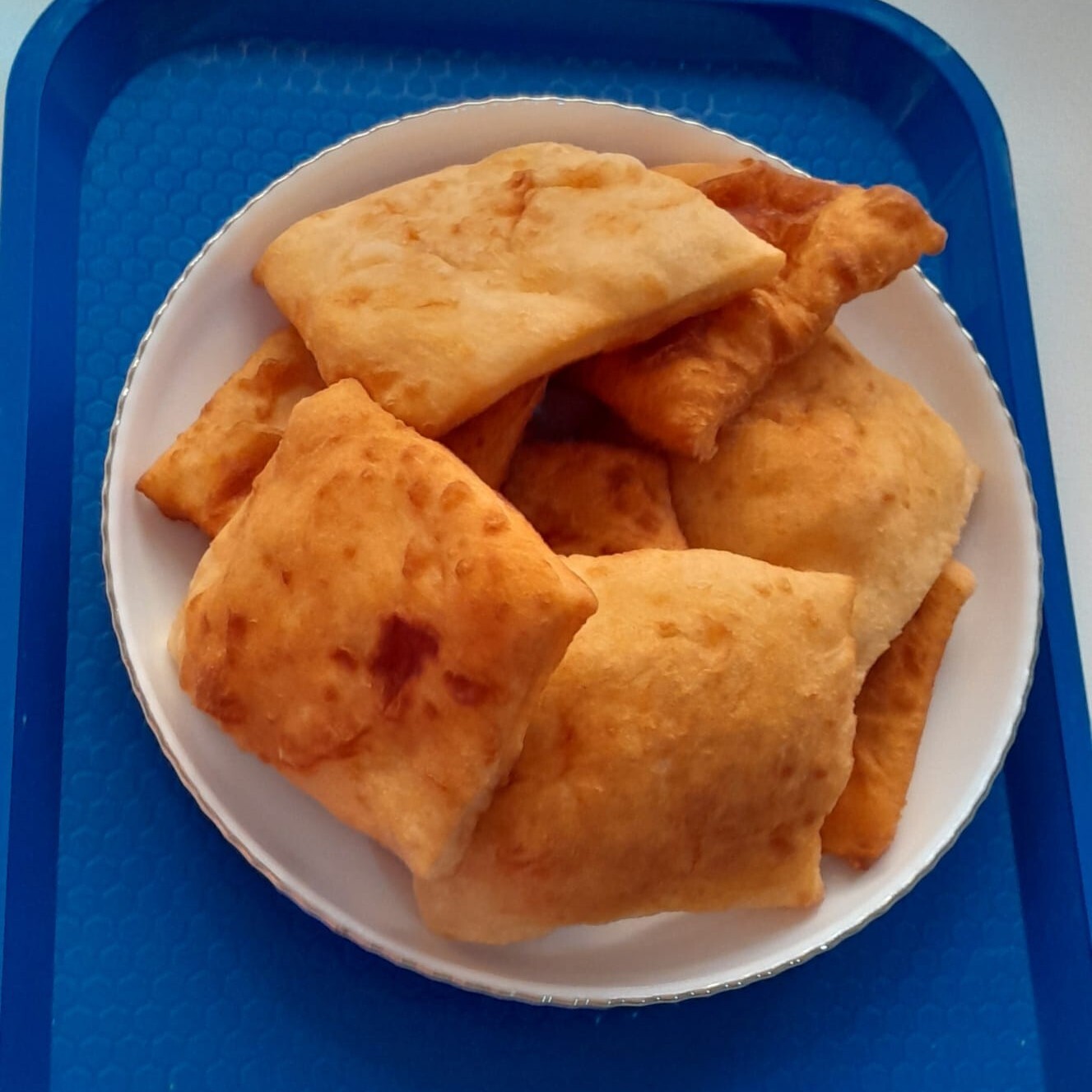 Pişi (5 Adet)