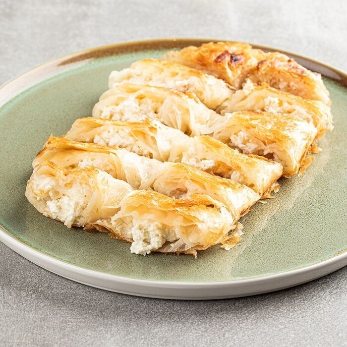 Peynirli Kol Böreği (500 gr)