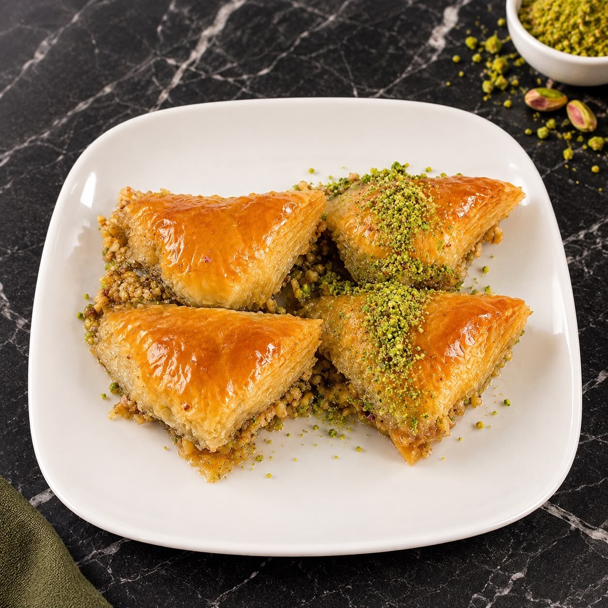 Cevizli Şöbiyet (1 kg)