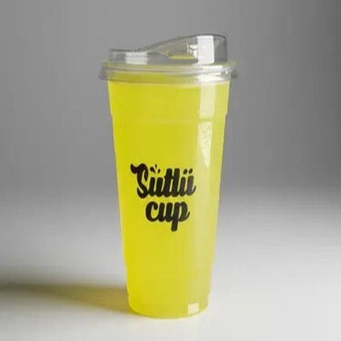 Ev Yapımı Limonata