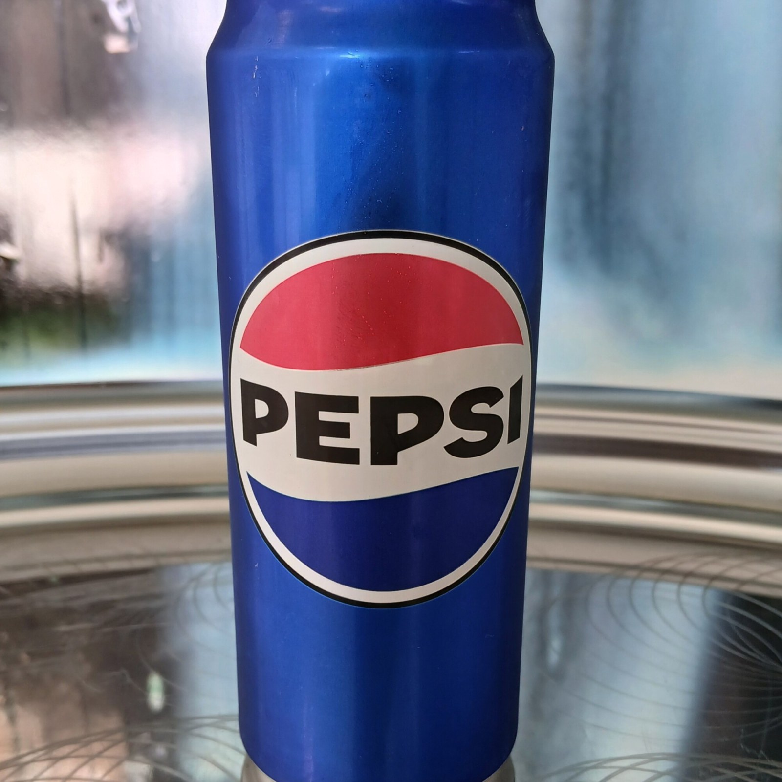Pepsi Cola