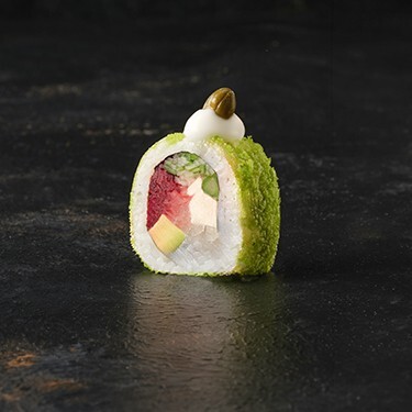 273 Vegan Roll (8 Adet)