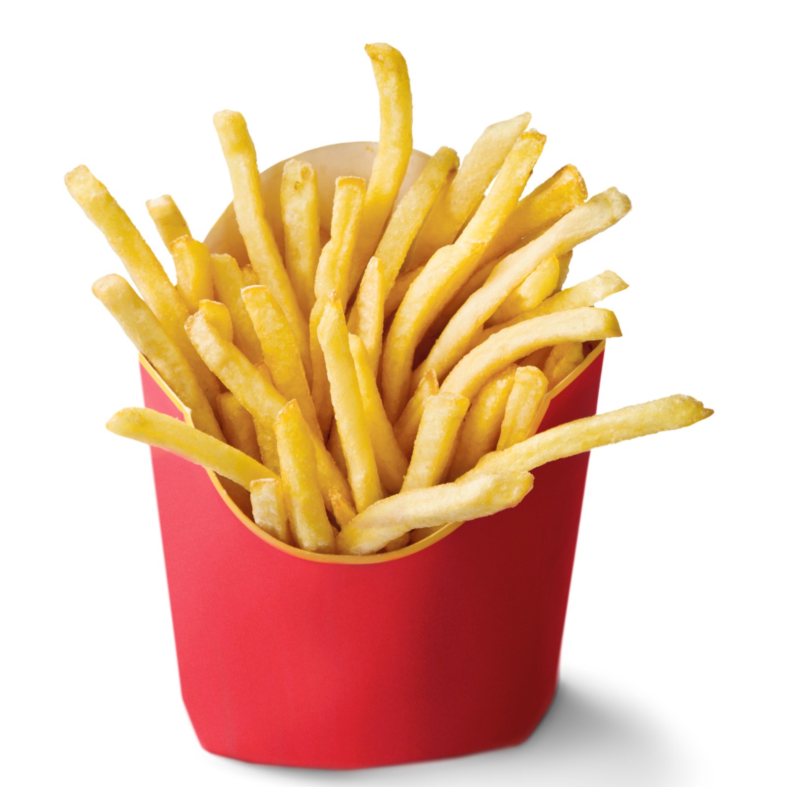 Patates Kızartması