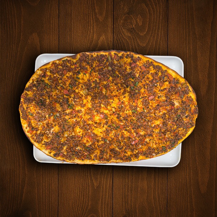 Antep Lahmacun