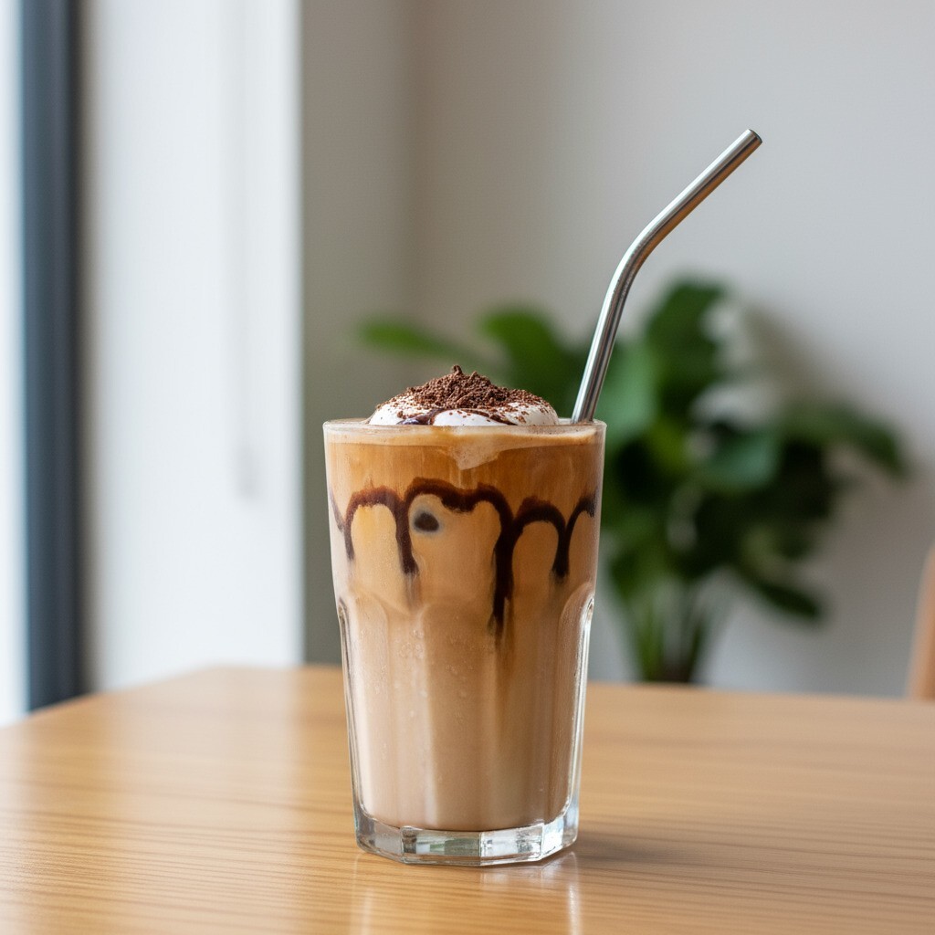 Ice Mocha
