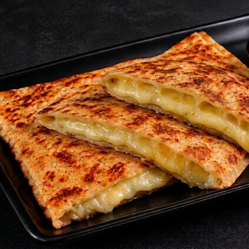 KAŞARLI GÖZLEME