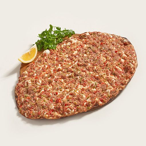 Özel Lahmacun