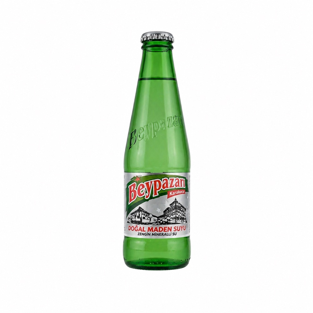 Sade Soda (200 ml)
