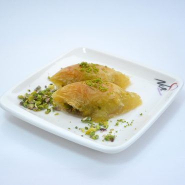 Fıstıklı Şöbiyet (1 kg.)