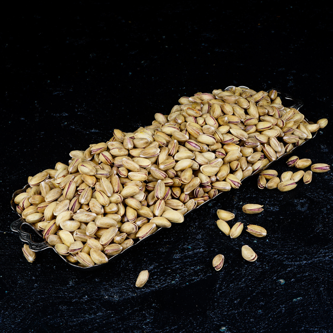 Gazibey Kavrulmuş Fıstık (250 gr)
