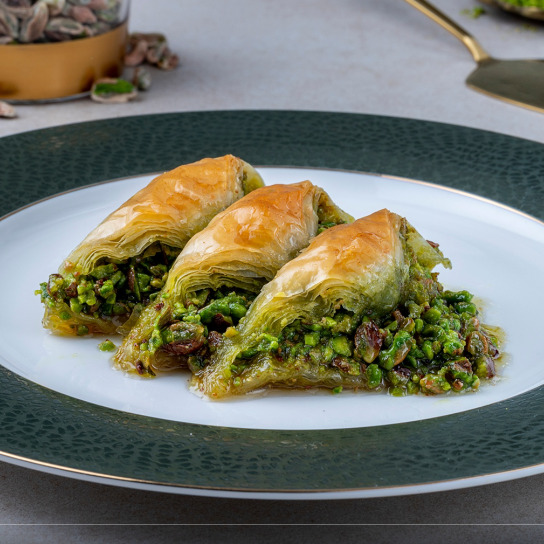 AÇIK ŞÖBİYET (500GR)