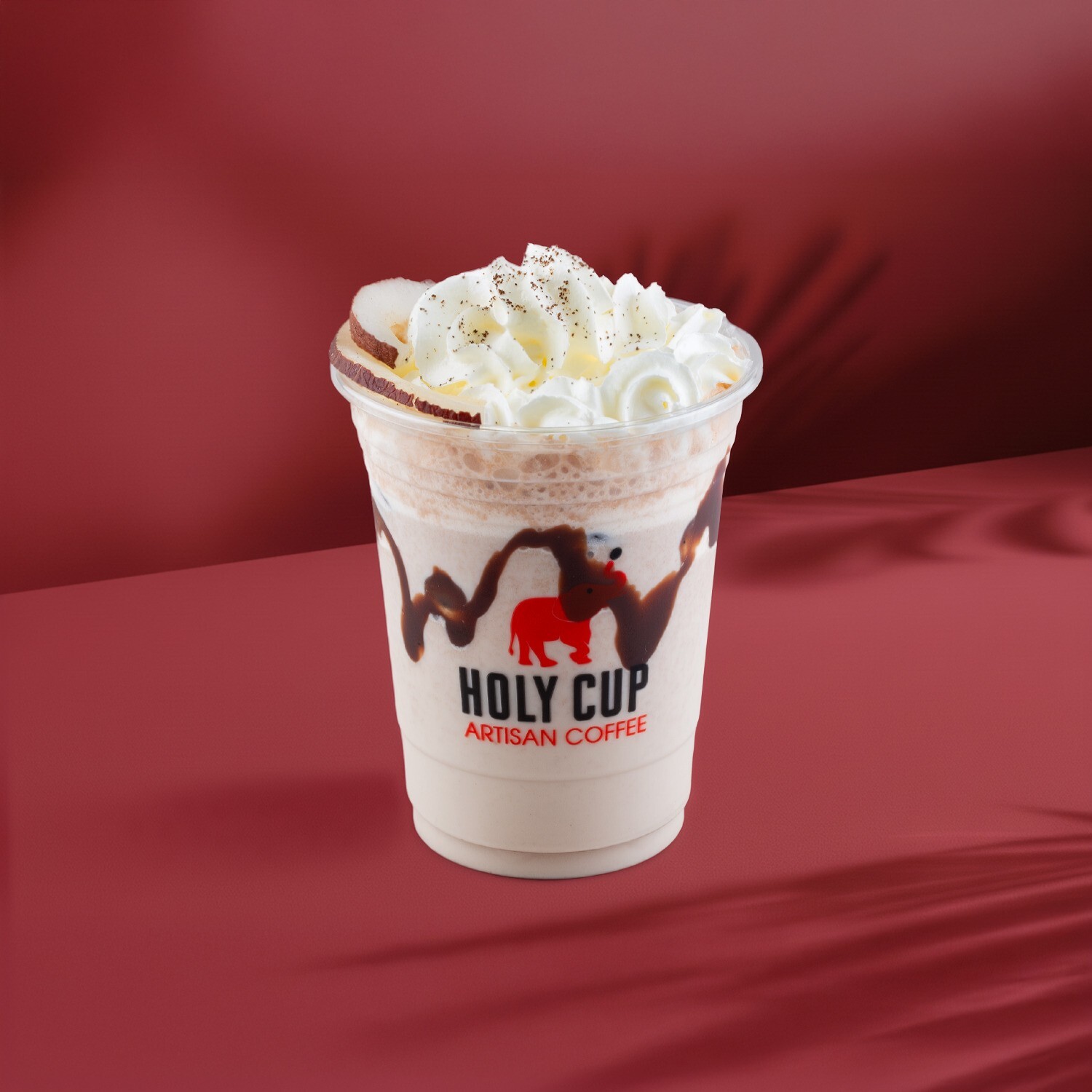 Special Holy Cocostar (Küçük)