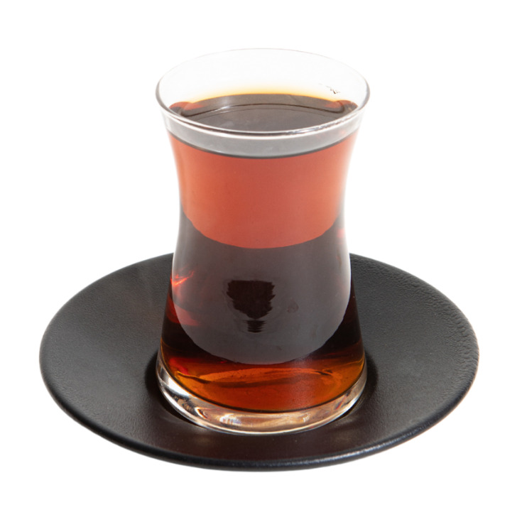 Blak Tea