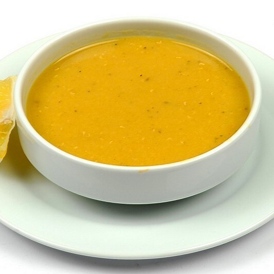 Çorba