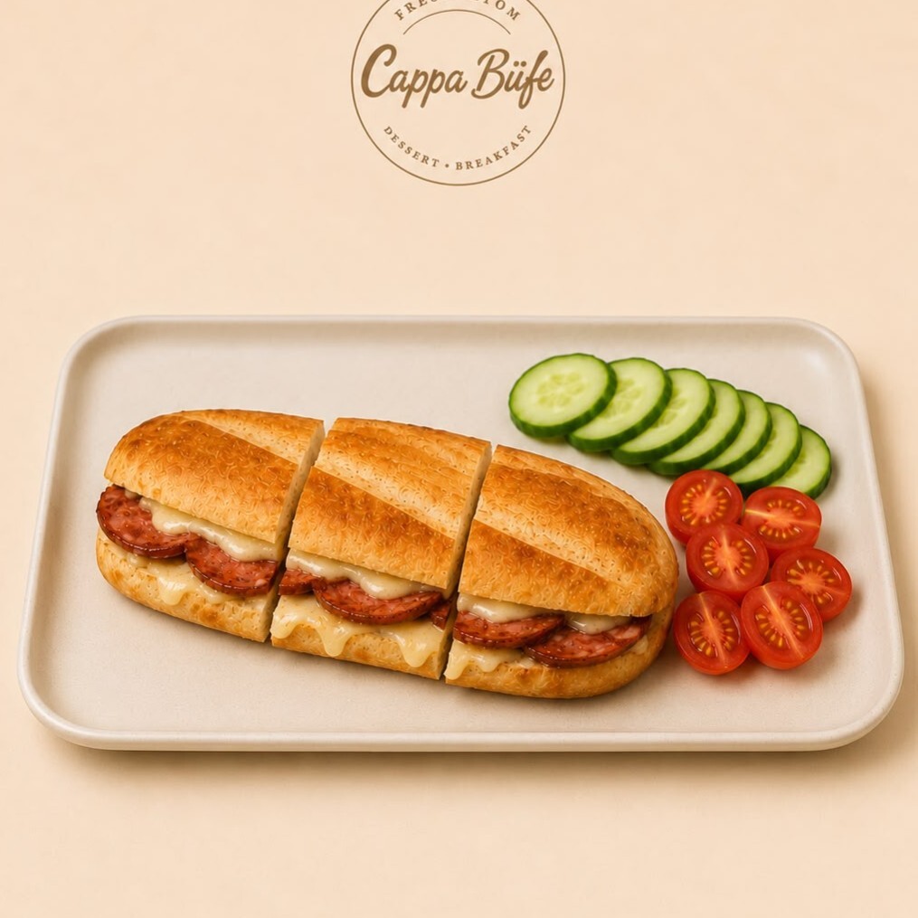 Karışık Tost