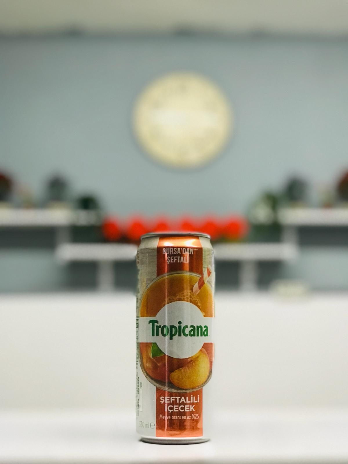 Tropicano (330 ml.)