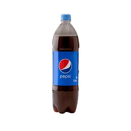Pepsi (1 lt)