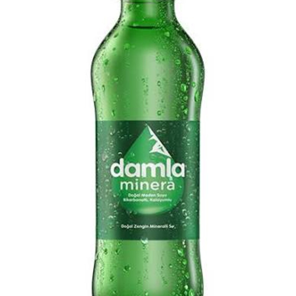 Damla