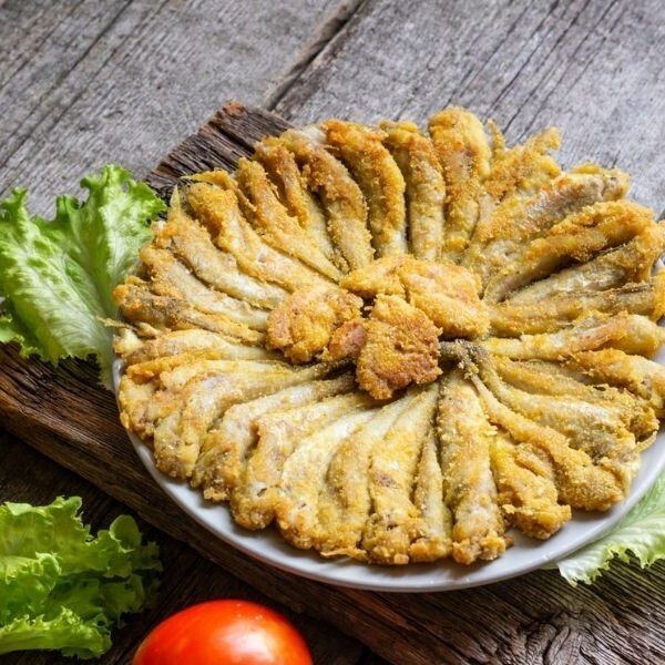 Karadeniz Mezgit ( 1 Kg )