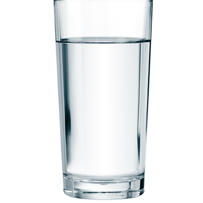 Su (500 ml)