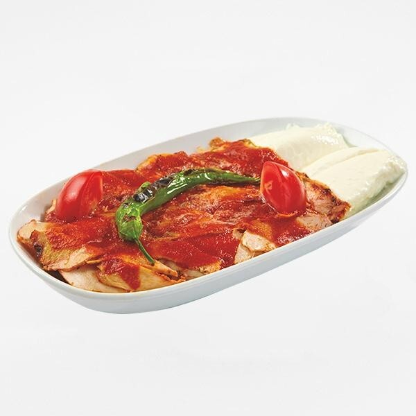 Tavuk İskender