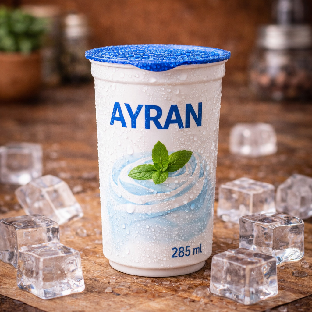 Ayran (285 ml)