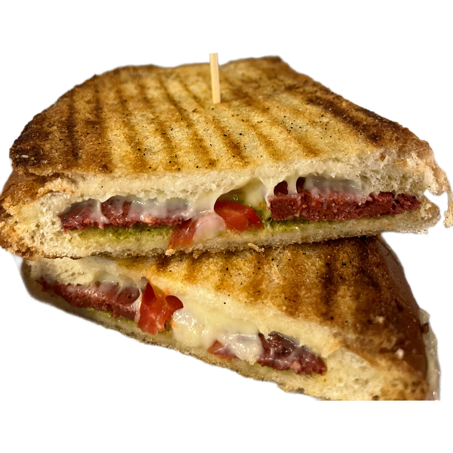 Pestolu Tost 3