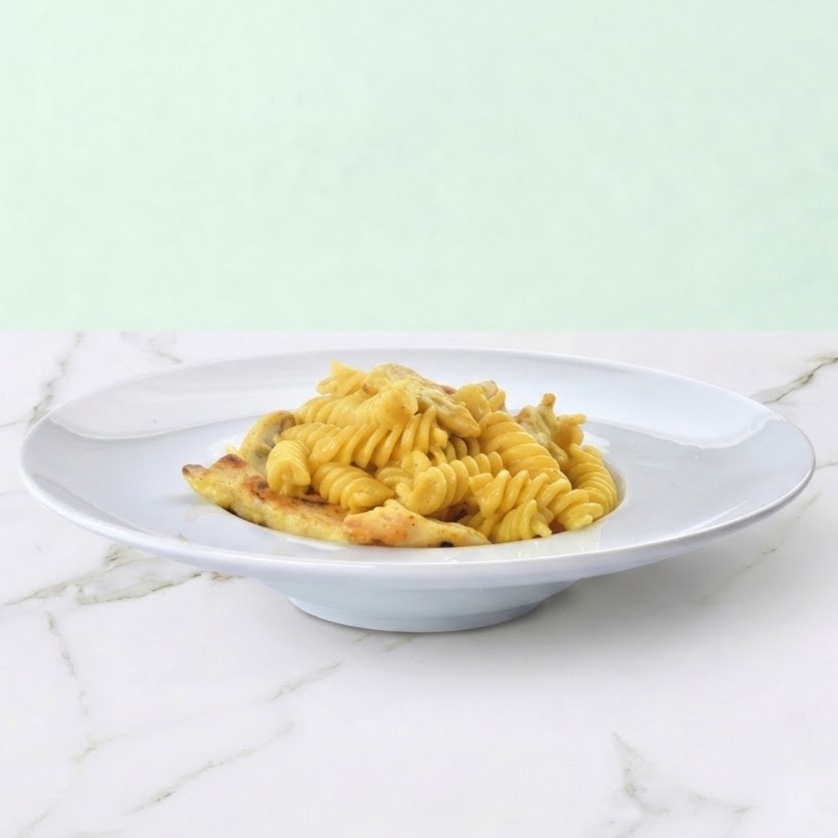Masala Makarna