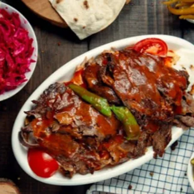İskender