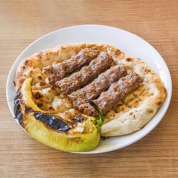 Köfte Şiş