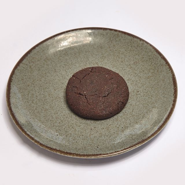 Vegan Kurabiye