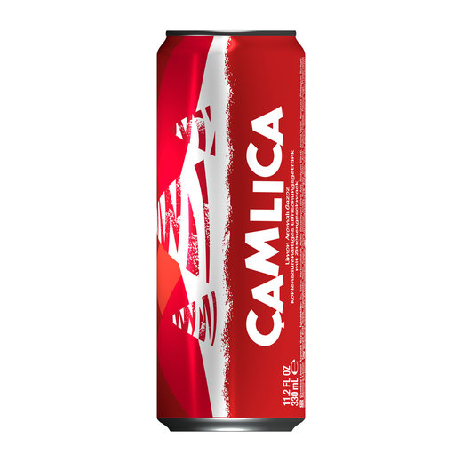 Çamlıca Gazoz (33 cl.)