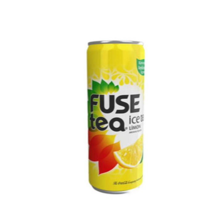 Fuse Tea (33 cl)