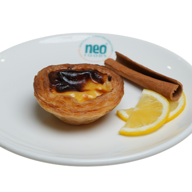 Pastel De Nata