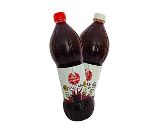 Şalgam Suyu (1 lt)