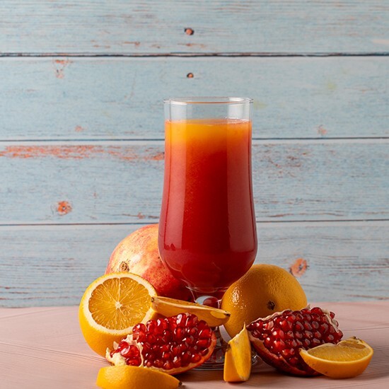 Karışık Kokteyl(500ml)
