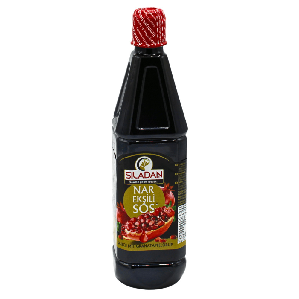 Sıladan Nar Ekşisi (1 L)