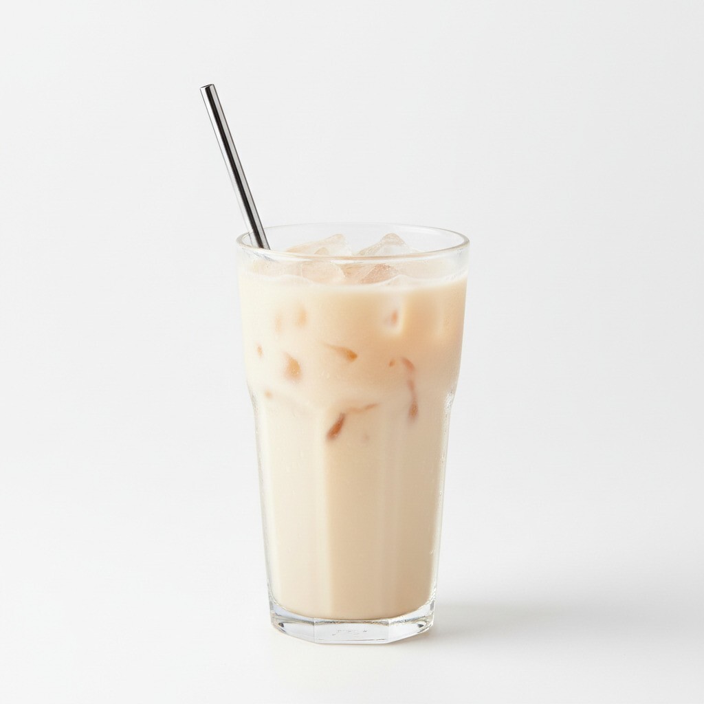 Ice White Chocolate Mocha