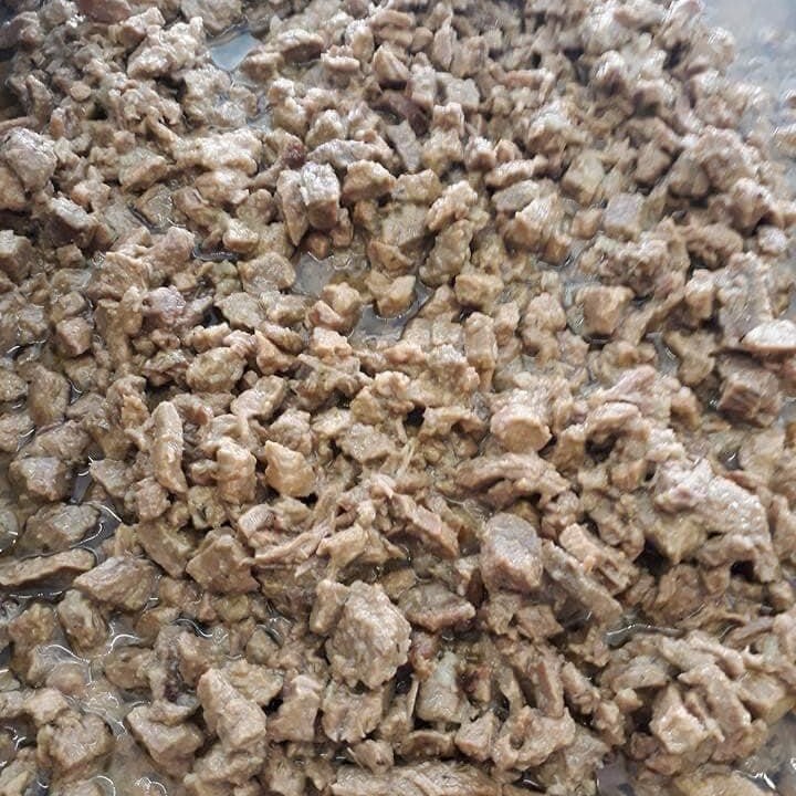 Kavurma
