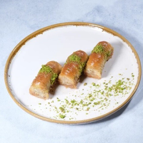 Fıstıklı Firuze(250 g)