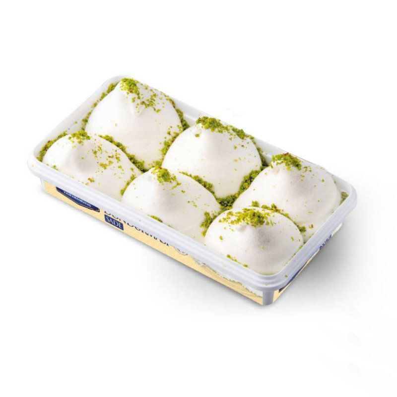 Kesme Maraş Dondurması Sade (500 gr.)
