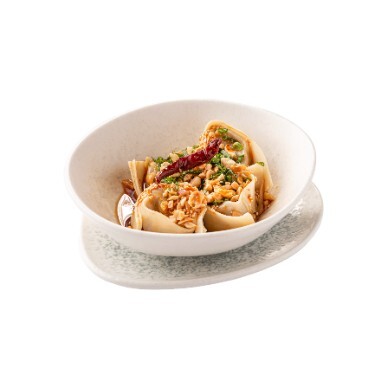 Korean Wonton (4 Adet)