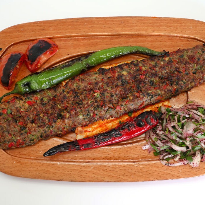Beyti Kebap