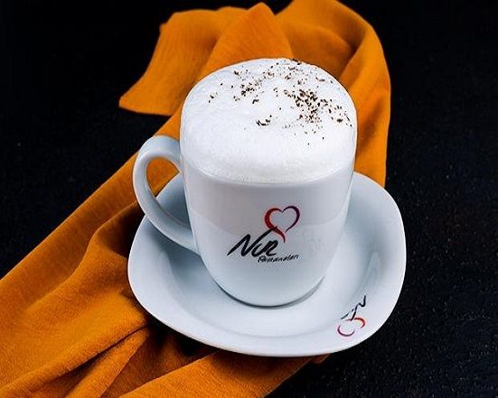 Latte Macchiato