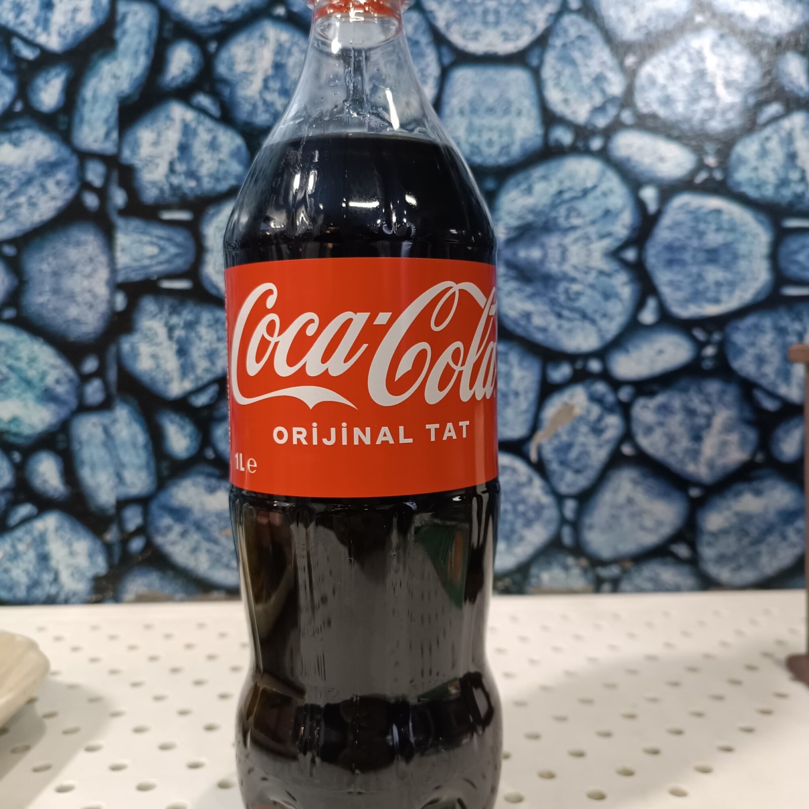 Coca Cola 1 L
